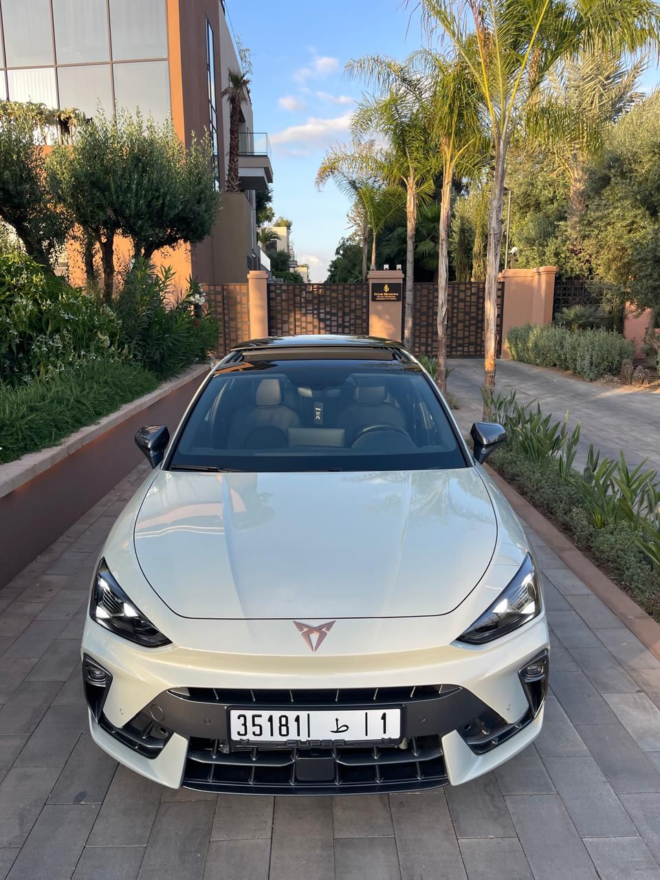 Seat Leon Cupra